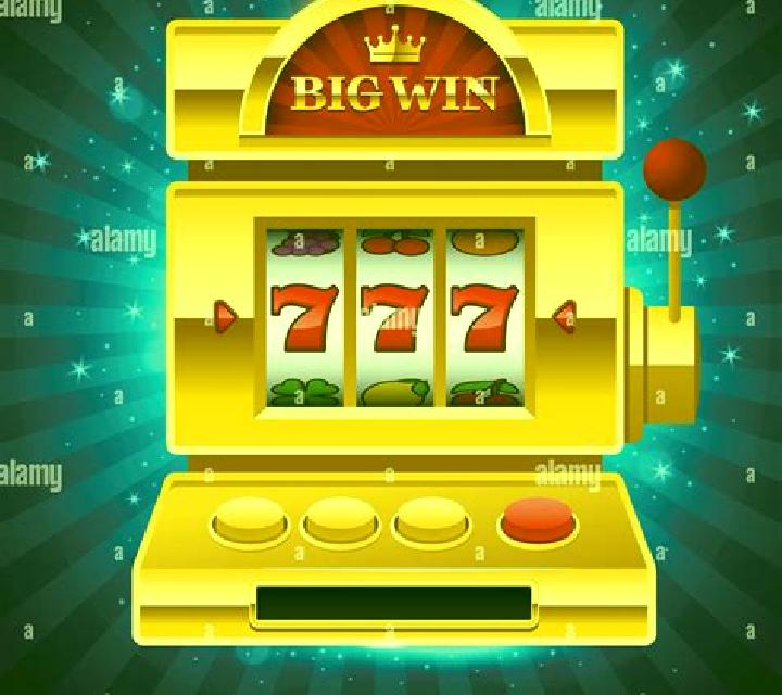 Win City HD slot machine