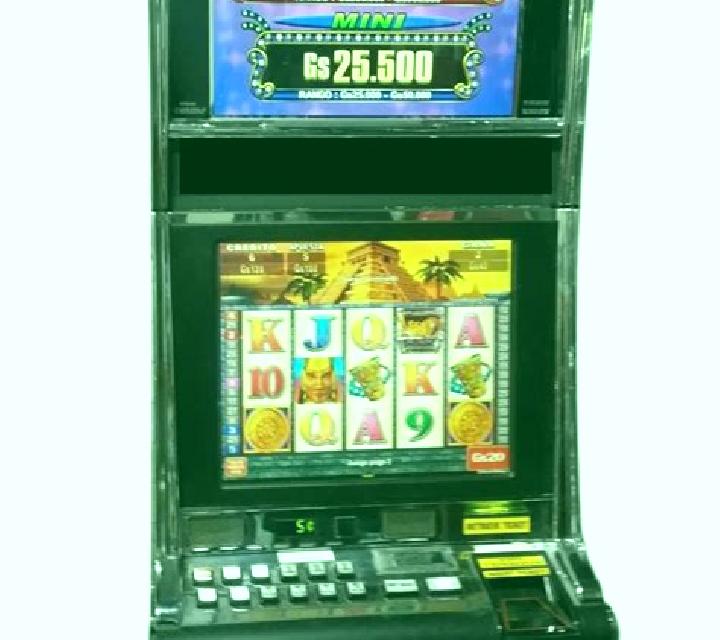 Win City slot machine
