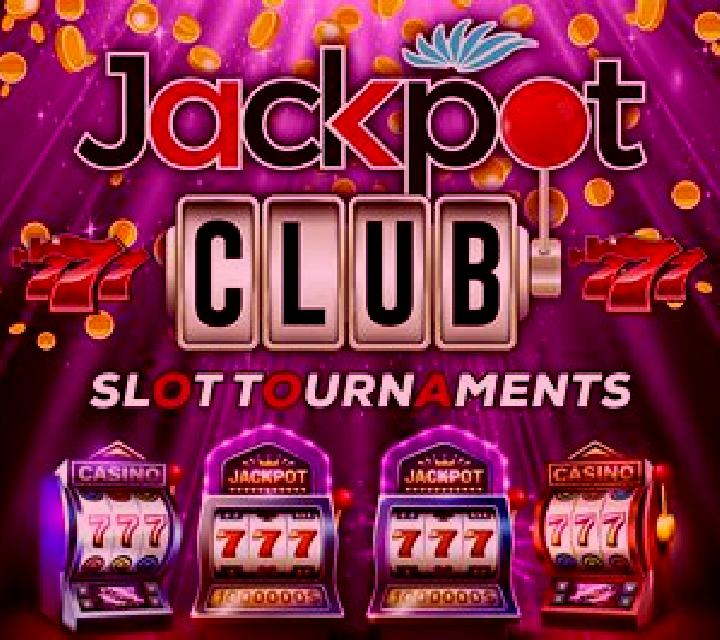 Win Club online slot
