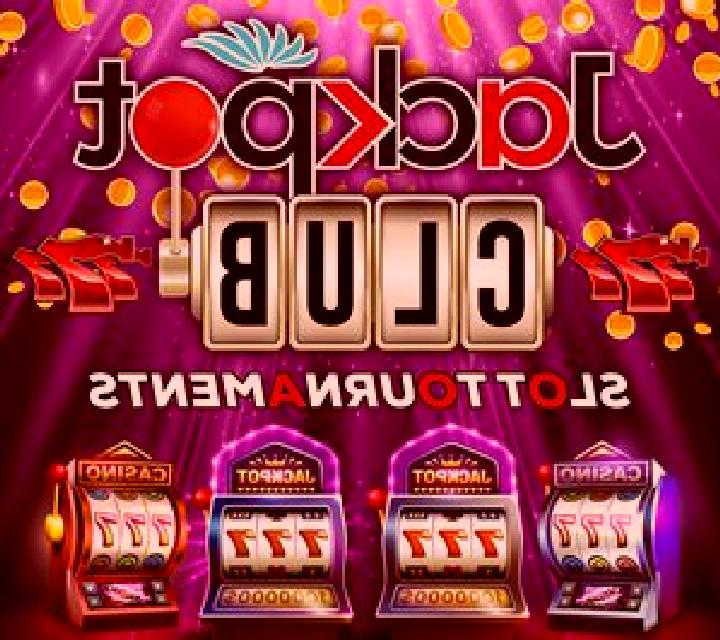 Win Club slot game