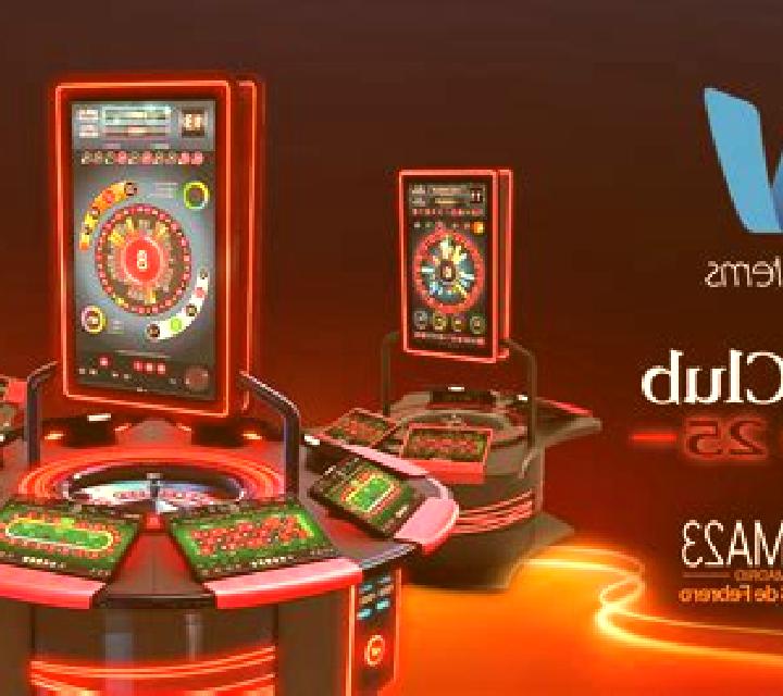 Win Club slot