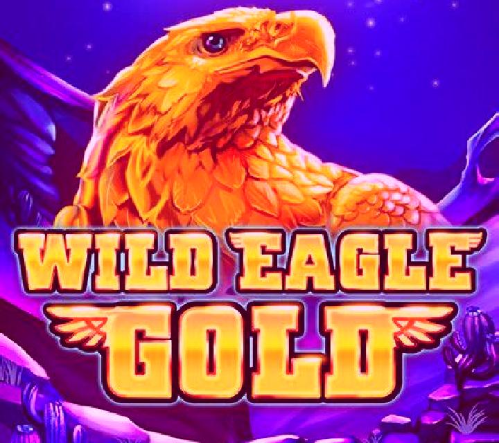 Win Eagle online slot