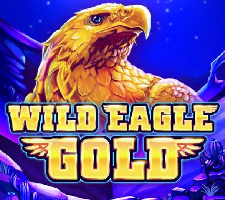 Win Eagle slot game