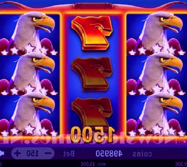 Win Eagle slot