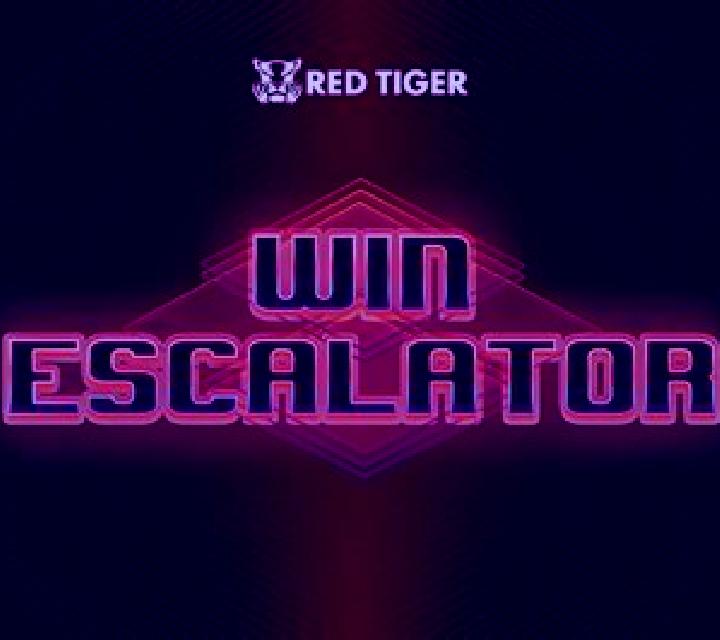 Win Escalator online slot