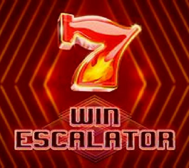 Win Escalator slot game