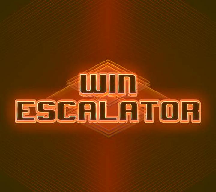 Win Escalator slot