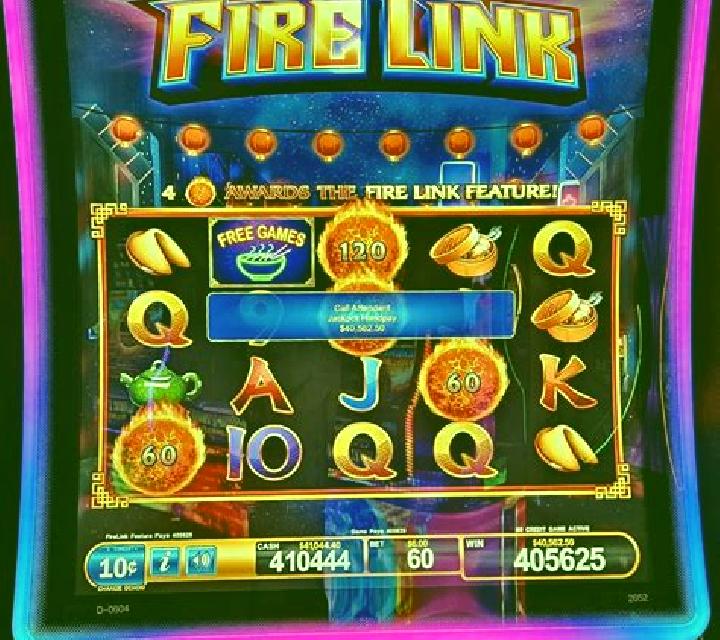 Win Feast slot machine