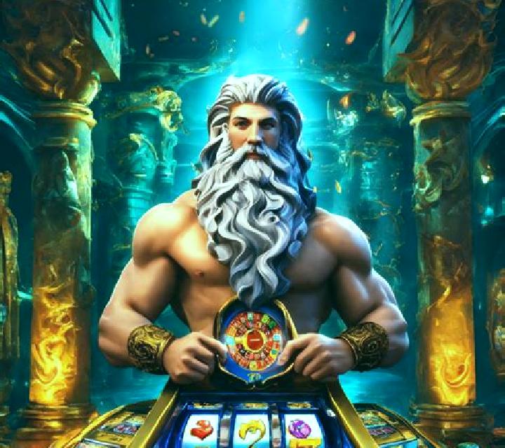 Win In Rome online slot