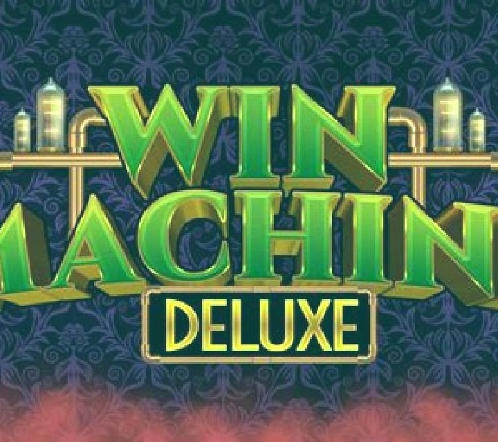 Win Machine Deluxe online slot