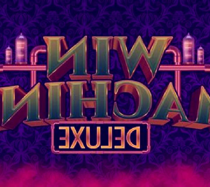 Win Machine Deluxe slot