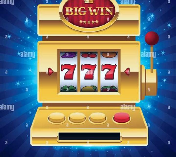 Win Machine slot game