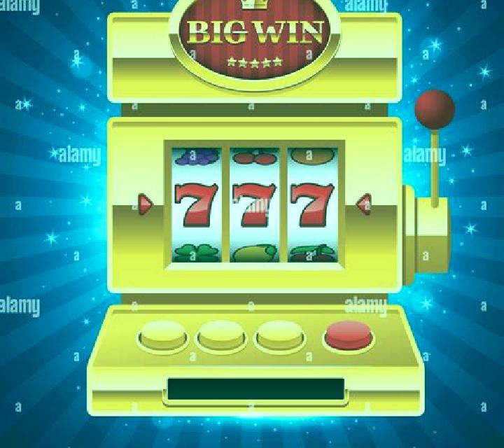 Win Machine slot machine