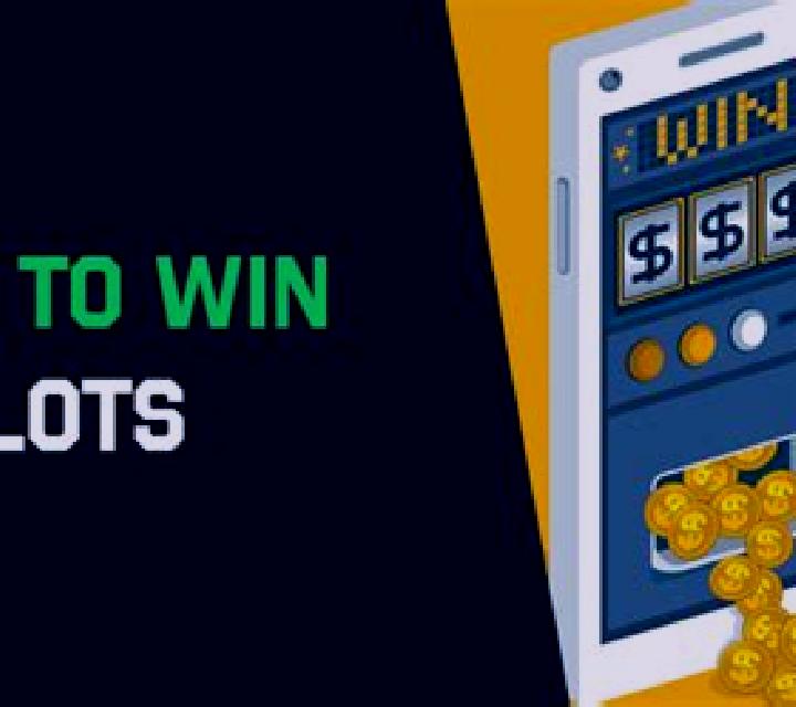 Win Machine slot