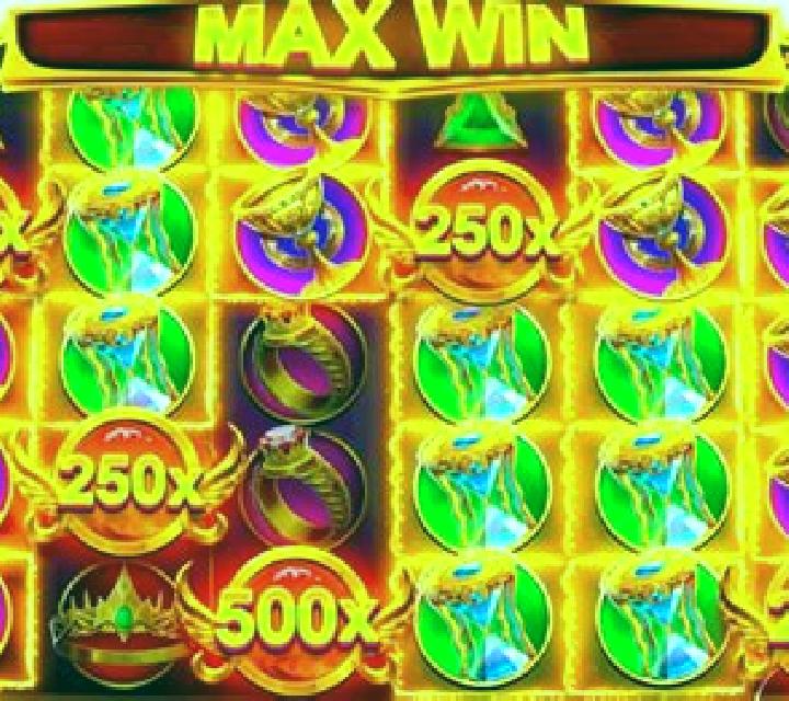 Win Max online slot