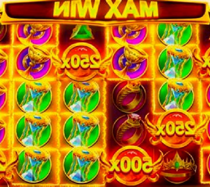 Win Max slot game