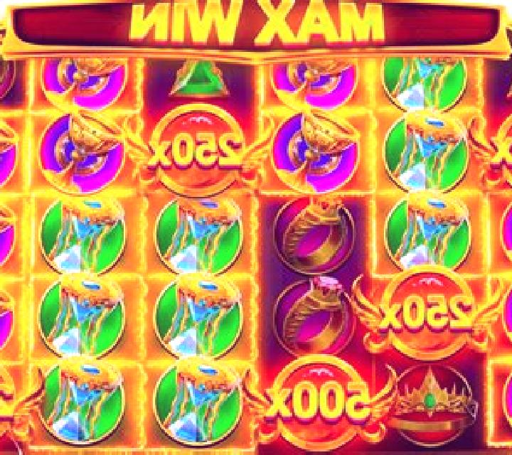 Win Max slot machine