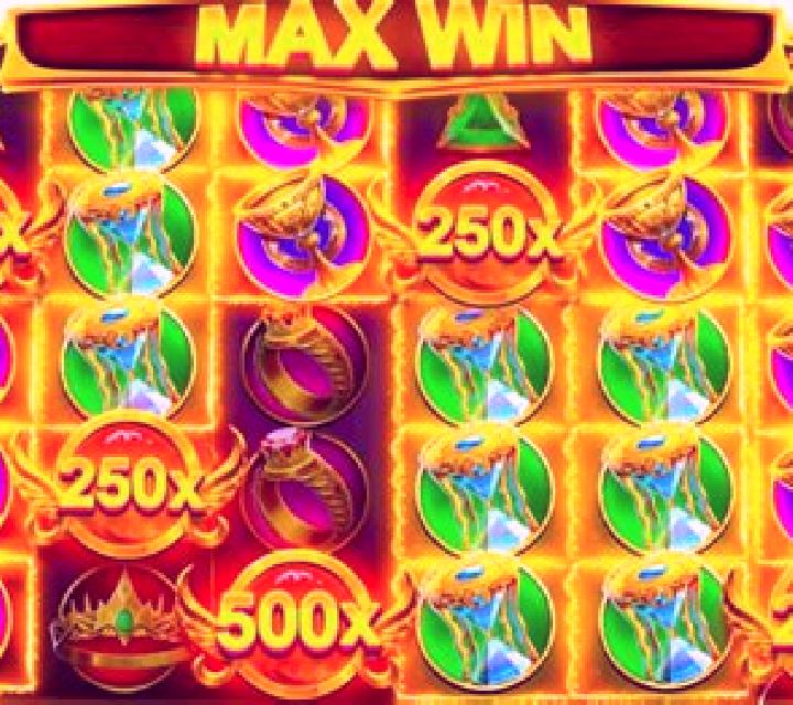 Win Max slot