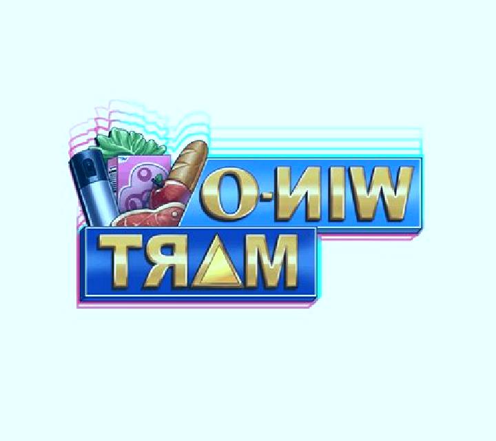 Win-O-Mart online slot
