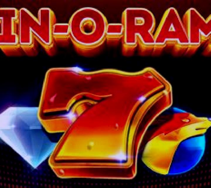 Win-O-Rama online slot