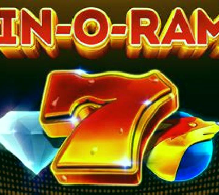 Win-O-Rama slot game