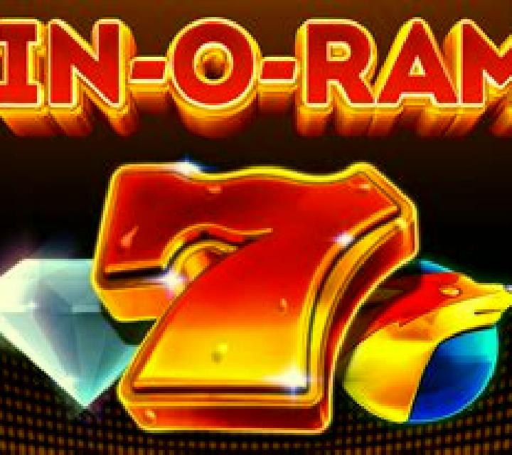 Win-O-Rama slot machine