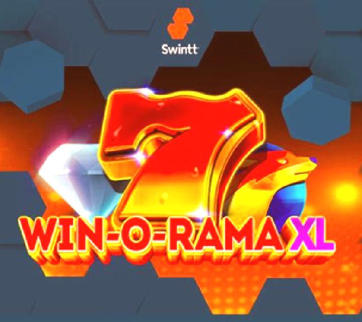 Win-O-Rama XL slot game