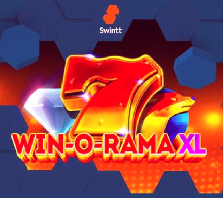 Win-O-Rama XL slot