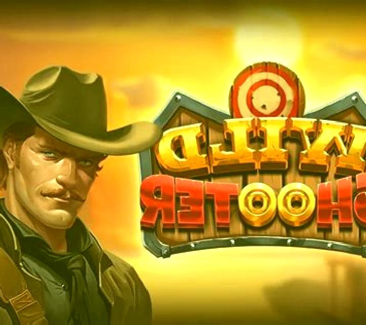 Win Shooter online slot