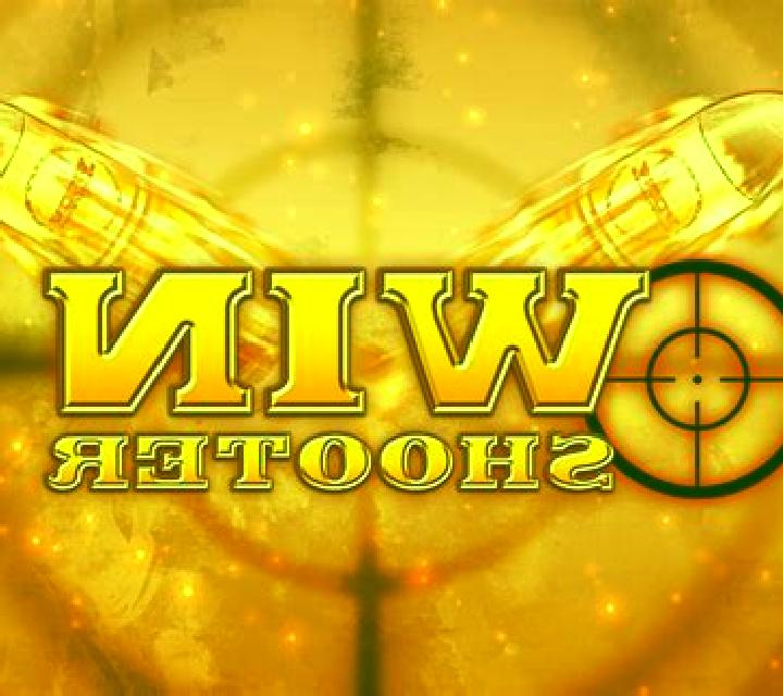 Win Shooter slot game