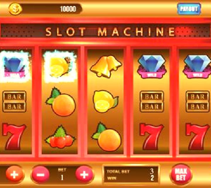 Win Spin 81 slot game