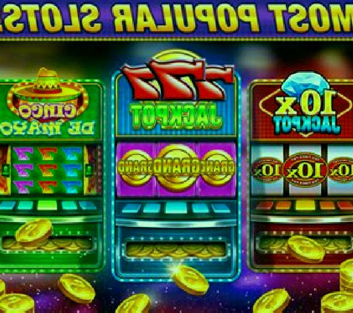 Win Spin 81 slot machine