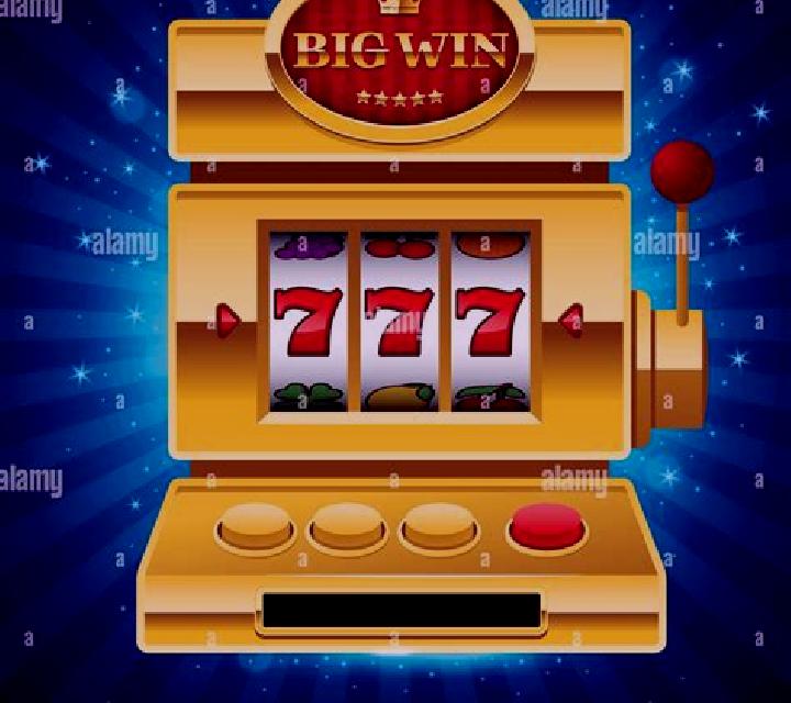 Win Spinner slot machine