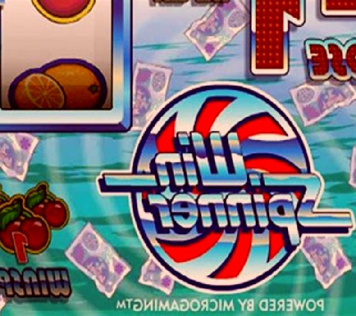 Win Spinner slot
