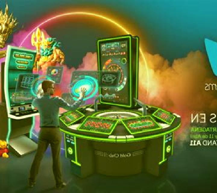 Win Sprint slot