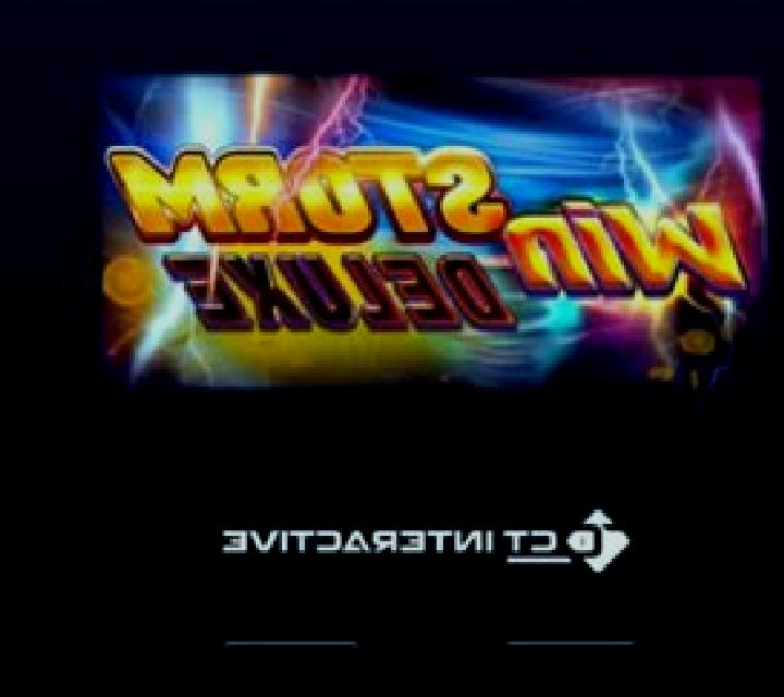 Win Storm Deluxe slot