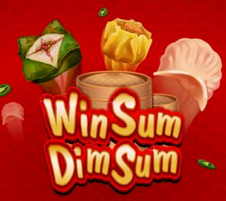 Win Sum Dim Sum online slot