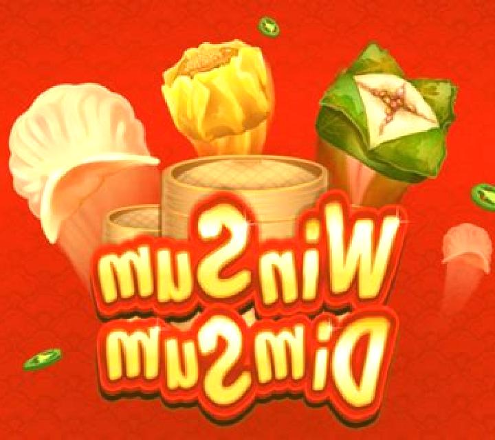 Win Sum Dim Sum slot game