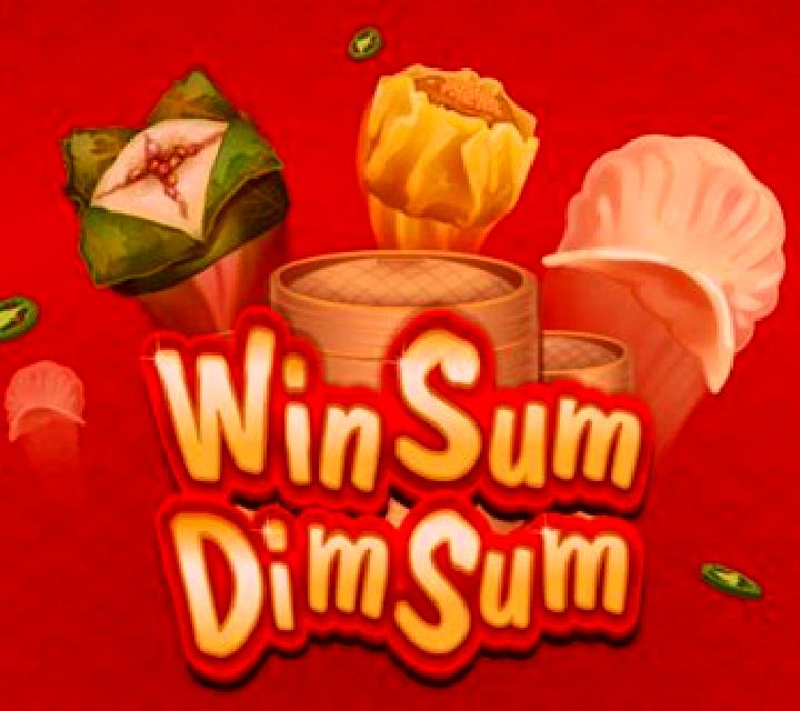 Win Sum Dim Sum slot