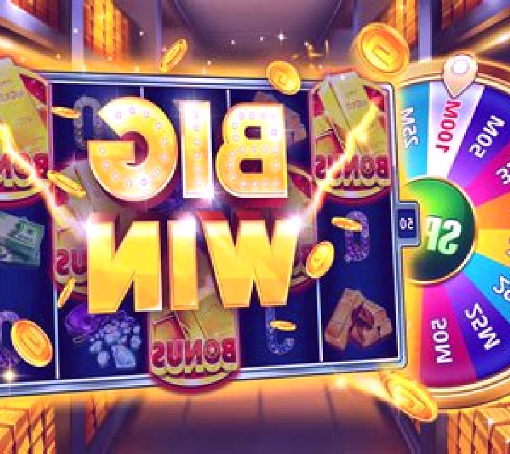Win The World slot game