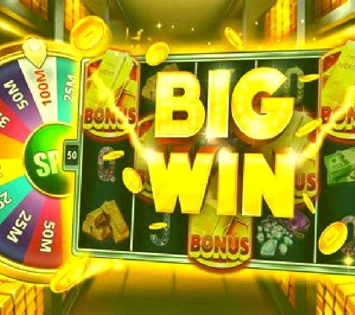 Win The World slot machine