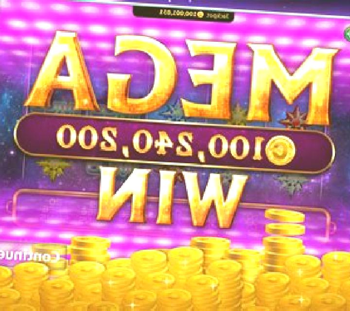 Win The World slot