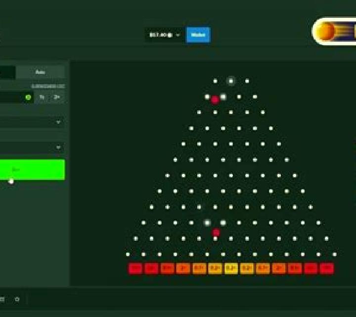 Win Vegas Plus Plinko online slot
