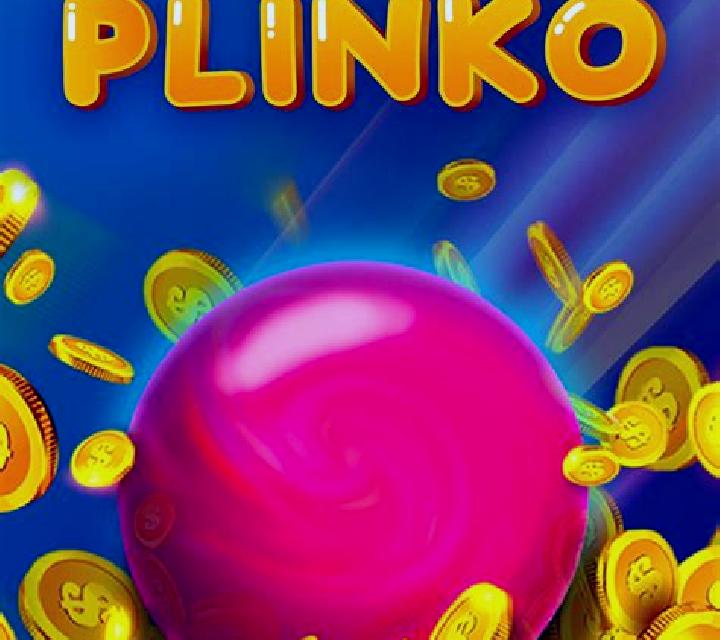 Win Vegas Plus Plinko slot game