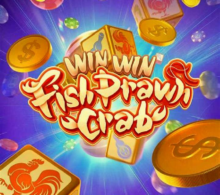 Win Win Fish Prawn Crab online slot