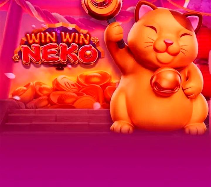 Win Win Neko (Fa Chai Gaming) online slot
