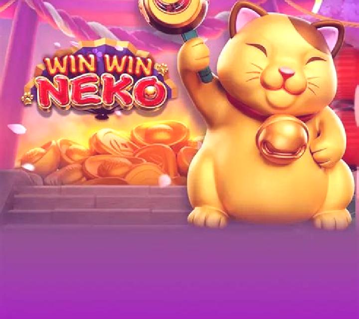Win Win Neko (Fa Chai Gaming) slot game