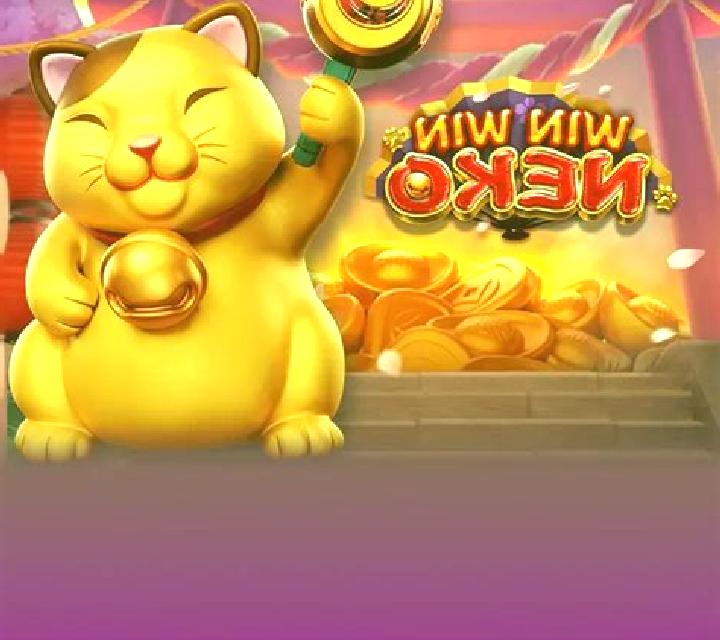 Win Win Neko (Fa Chai Gaming) slot machine