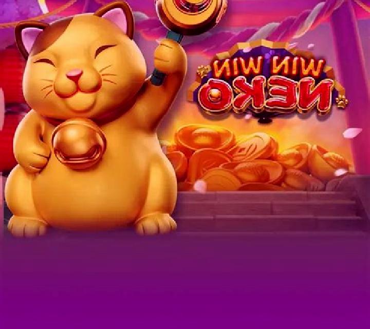 Win Win Neko (Fa Chai Gaming) slot