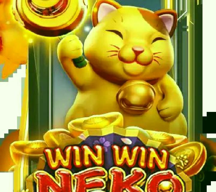 Win Win Neko (Nextspin) online slot